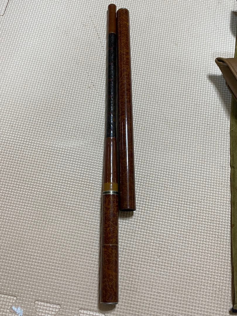 SHIMANO 刀流彩　中硬　45 と4製品