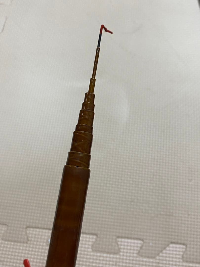 SHIMANO 刀流彩　中硬　45 と4製品