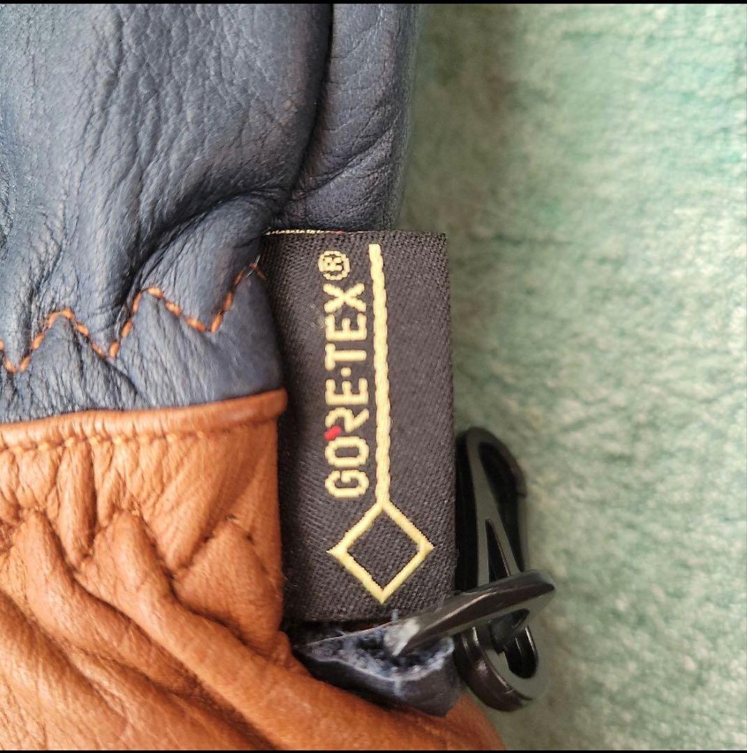 ヘストラ　グローブ