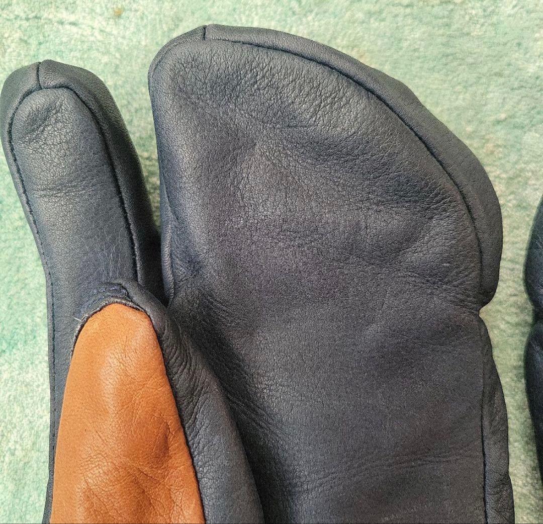 ヘストラ　グローブ