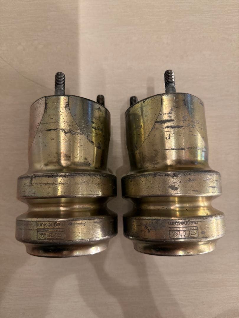 OTK 110mm リアハブ　レーシングカート