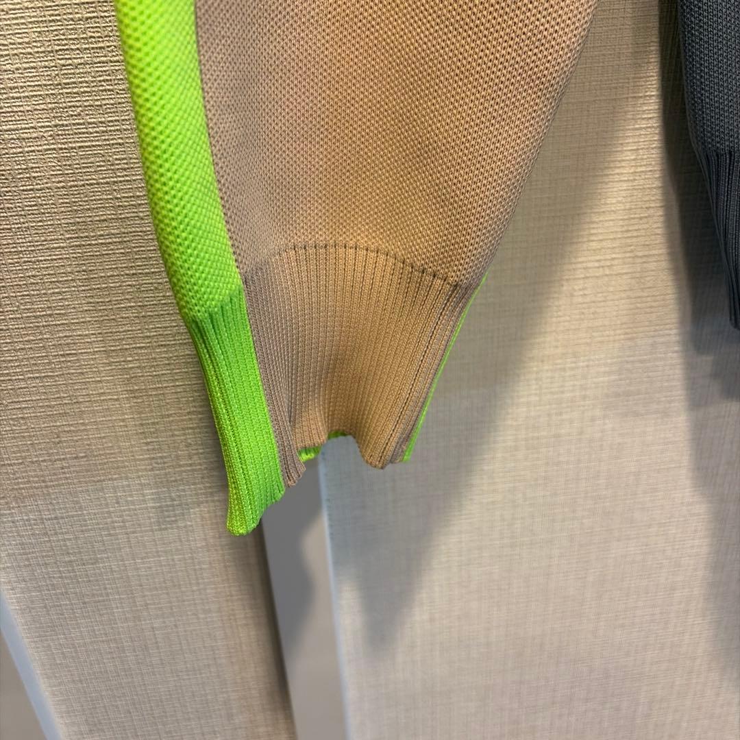 MARK & LONA マークアンドロナ トレーナー