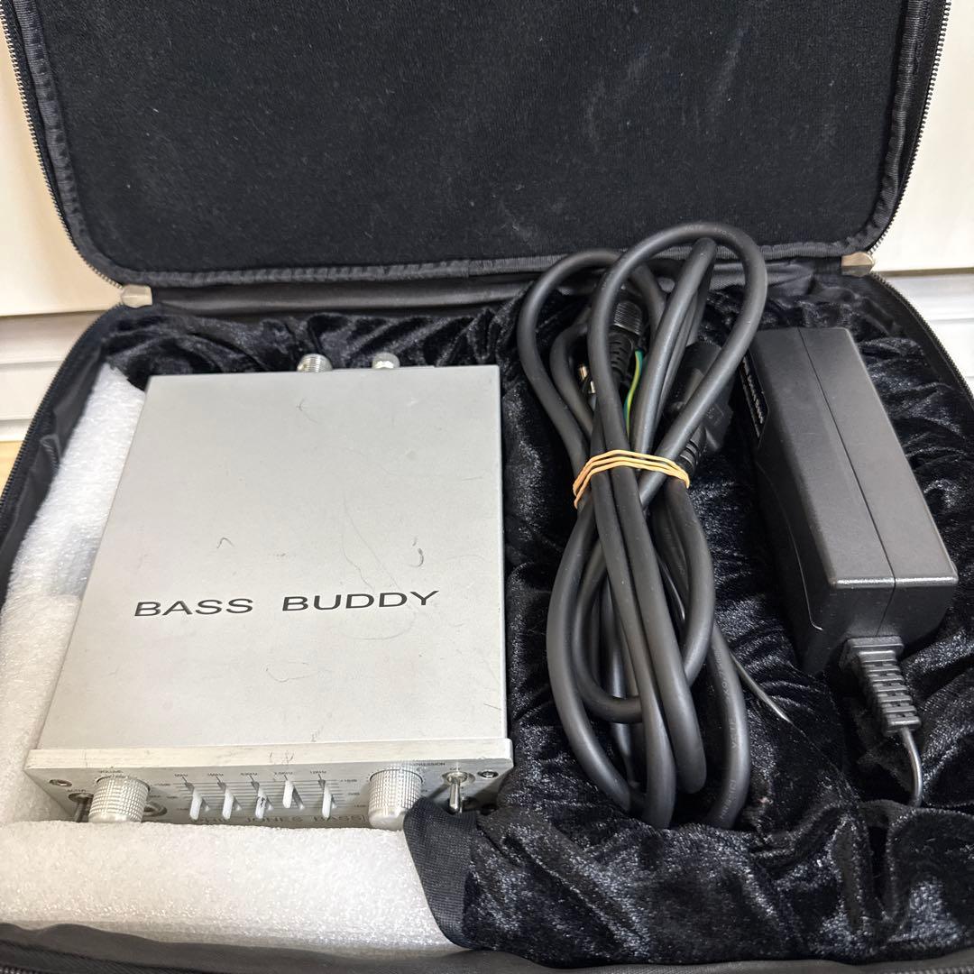 ベース PHIL JONES BASS BASS BUDDY