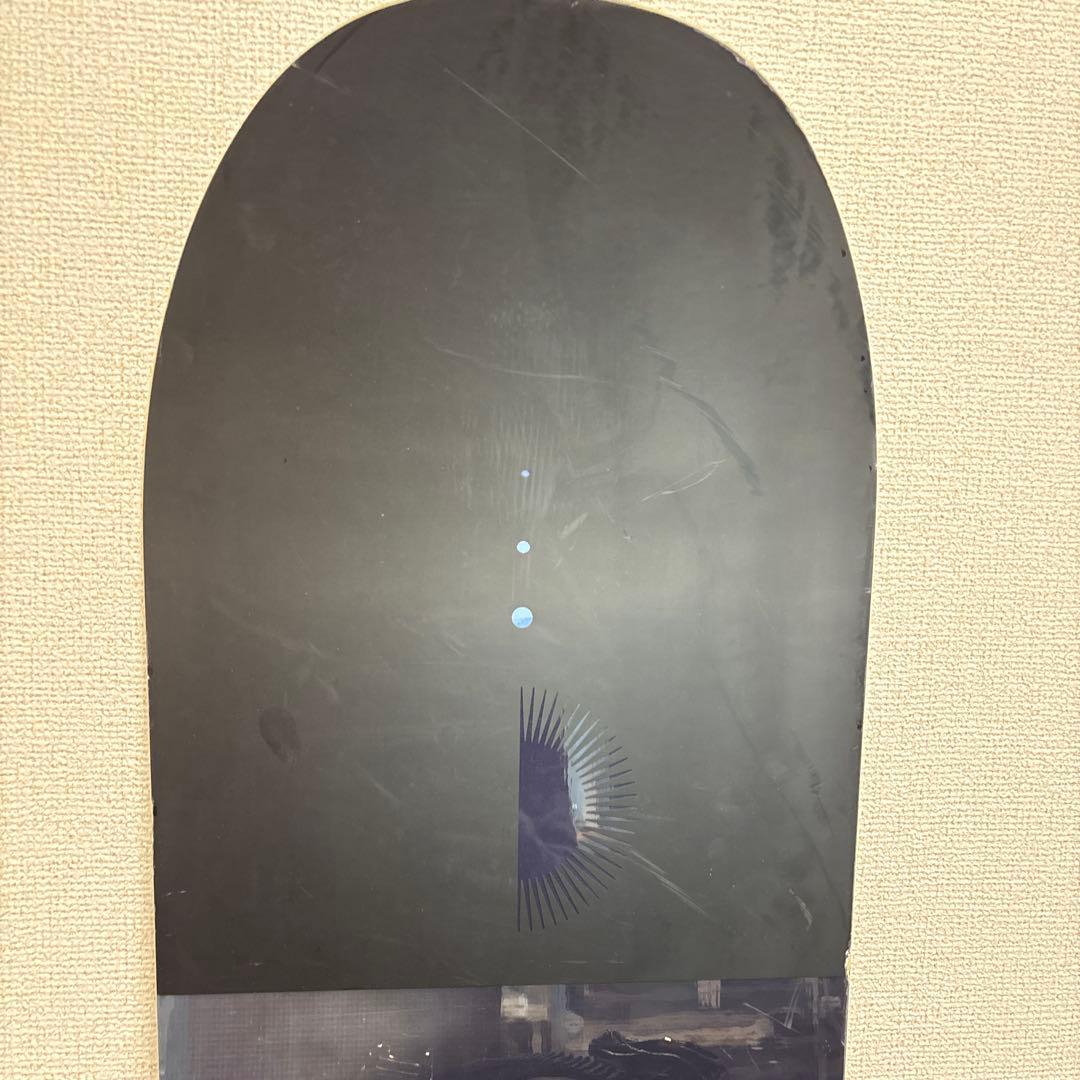 SALOMON PULSE 152 スノーボード バインディング付き