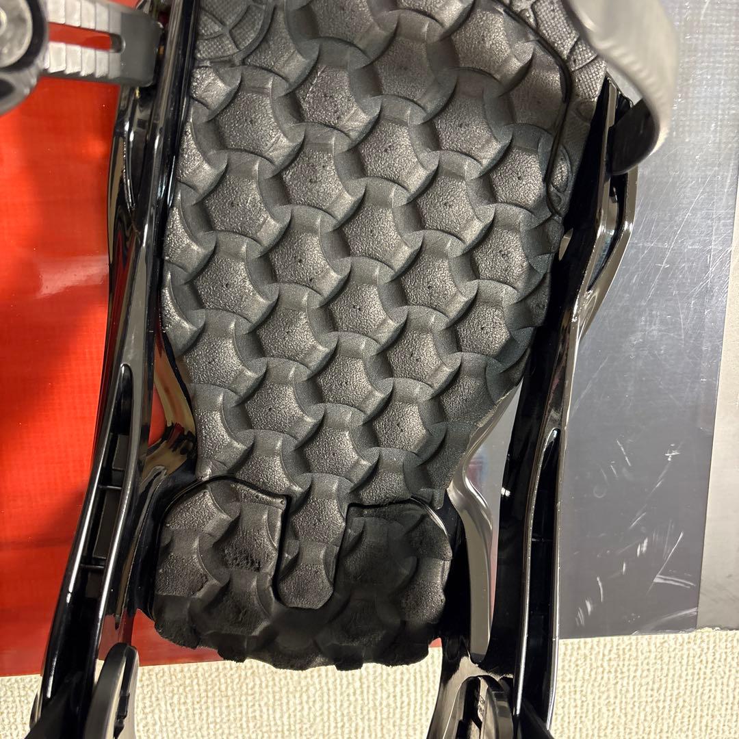 SALOMON PULSE 152 スノーボード バインディング付き