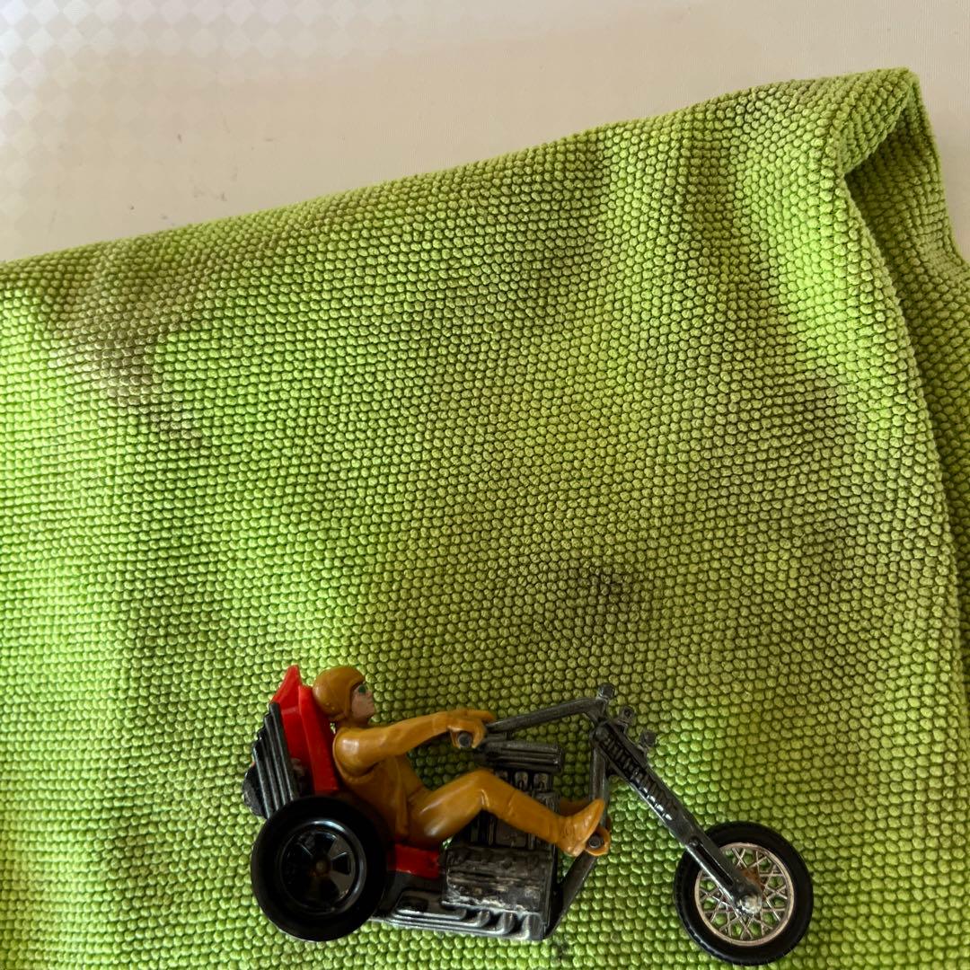 ホットウィール　ランブラーズ　 Squealer 1971年　ビンテージ