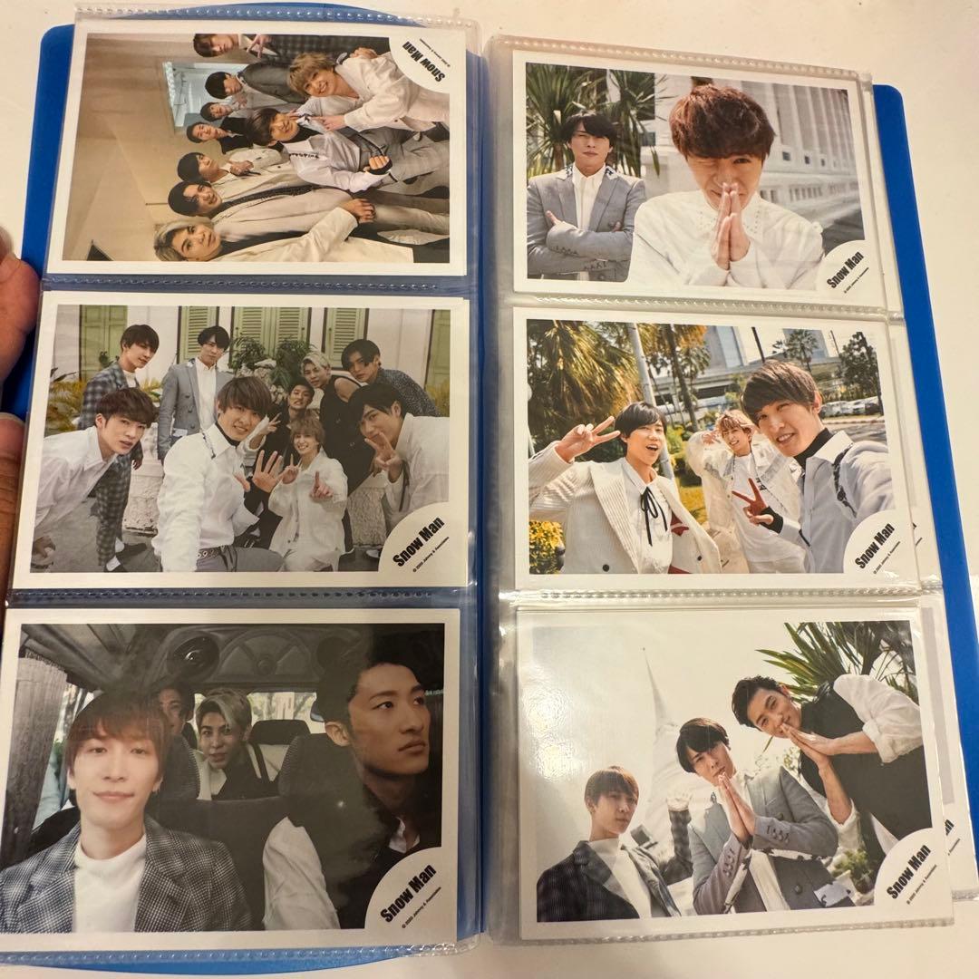 Man ジャニショ公式写真 Part2