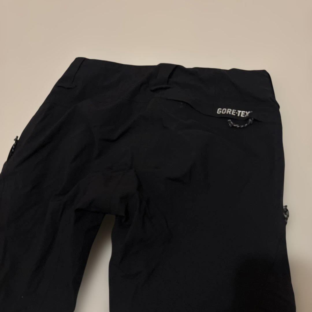 Burton [ak] スノーボードウェア X-Small ブラック