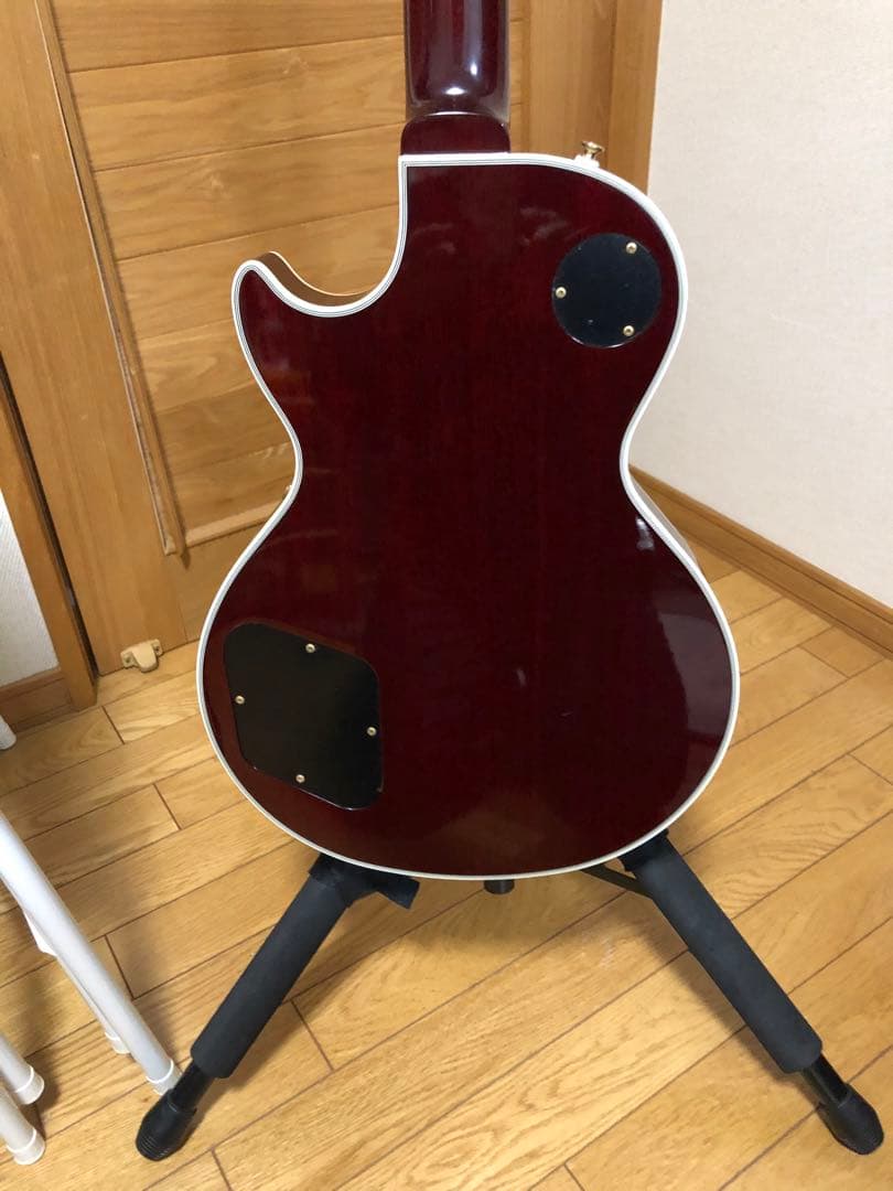 ギター Crews Maniac Sound KTR LC-02