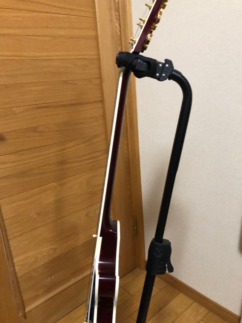 ギター Crews Maniac Sound KTR LC-02