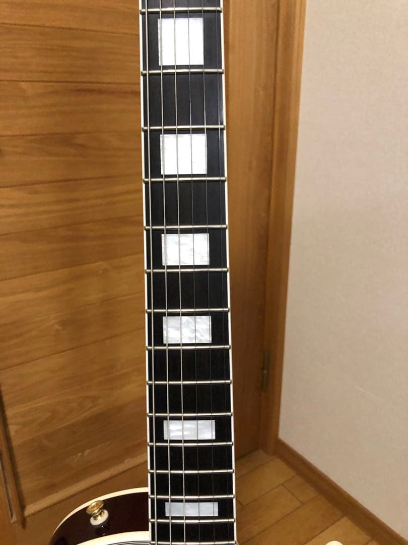 ギター Crews Maniac Sound KTR LC-02