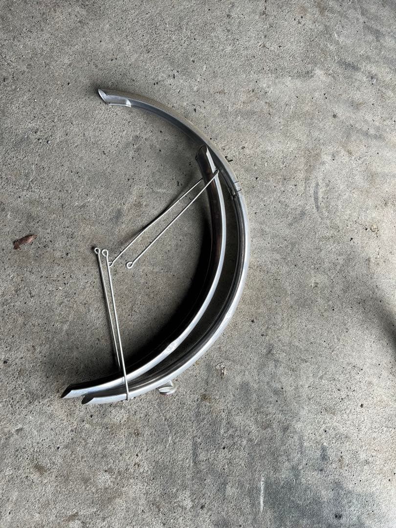 丸石　ツーリングマスター　引き取り限定