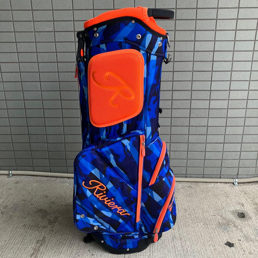 Riviera RCB-181 NAVY迷彩