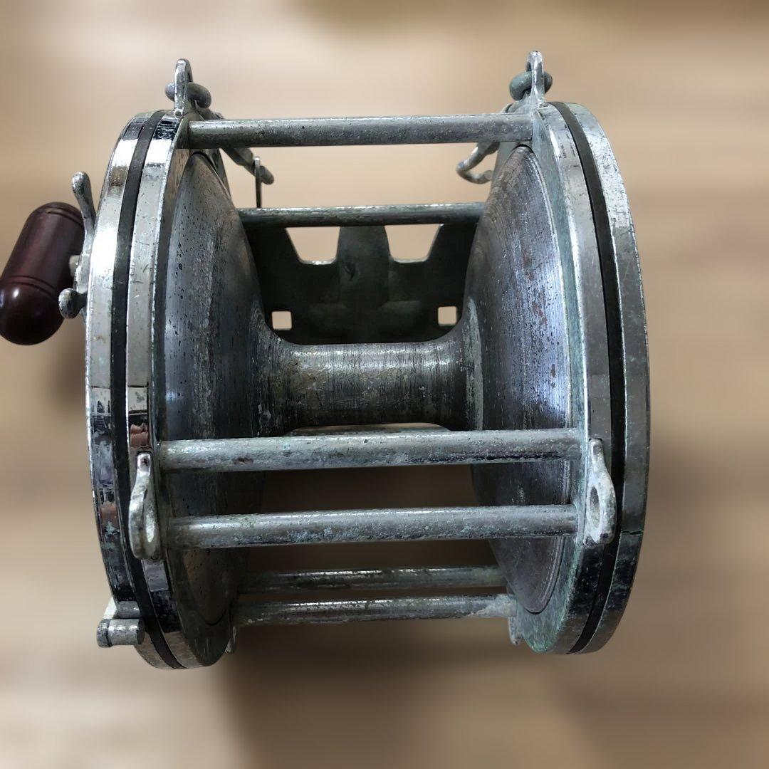 penn セネター　14/0