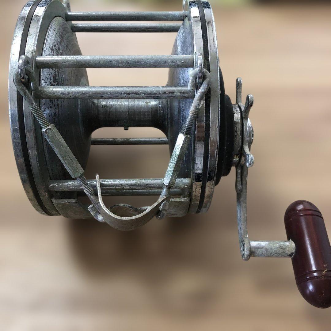 penn セネター　14/0