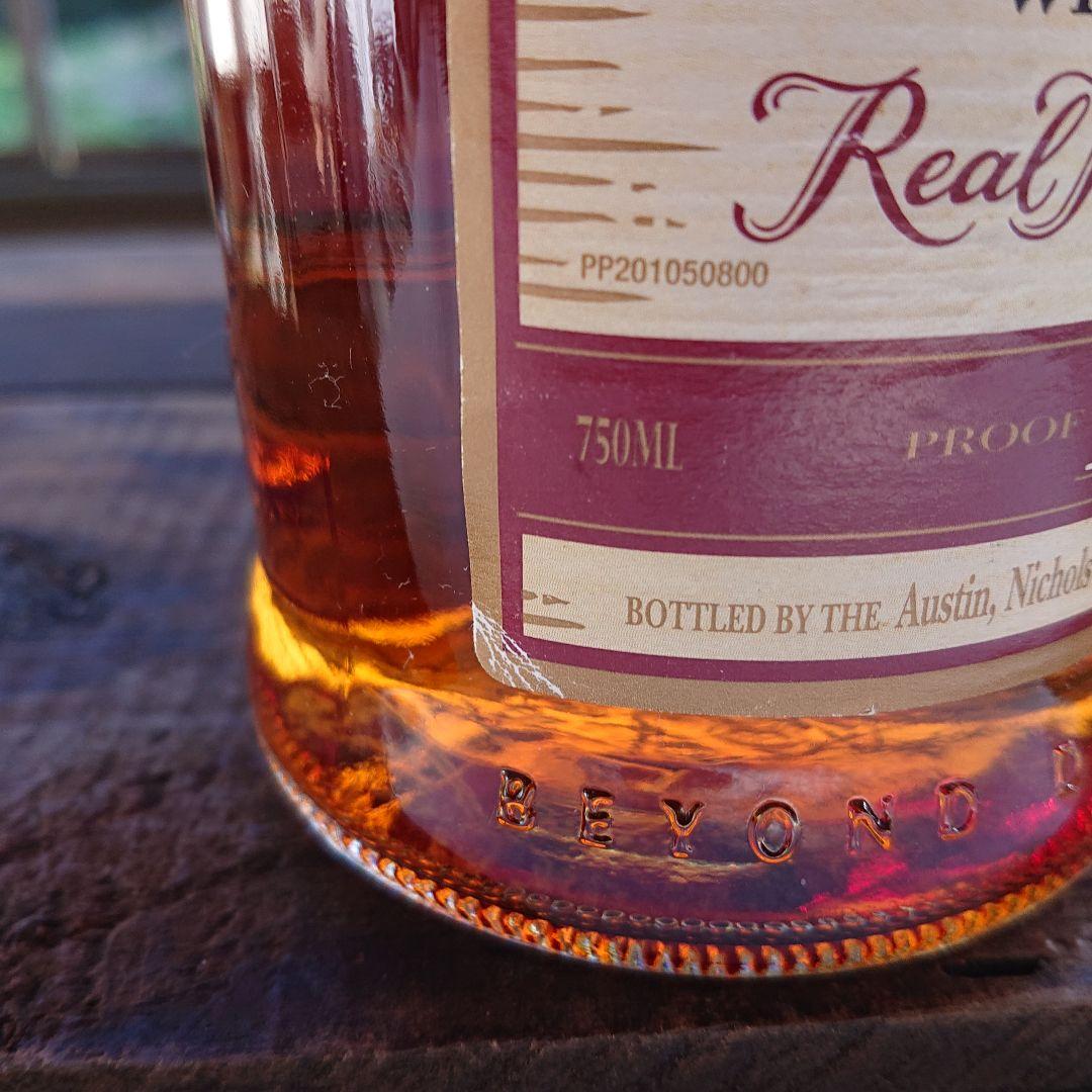 古酒 ワイルドターキー 101レアケンタッキー 750ml 50.5% 1本