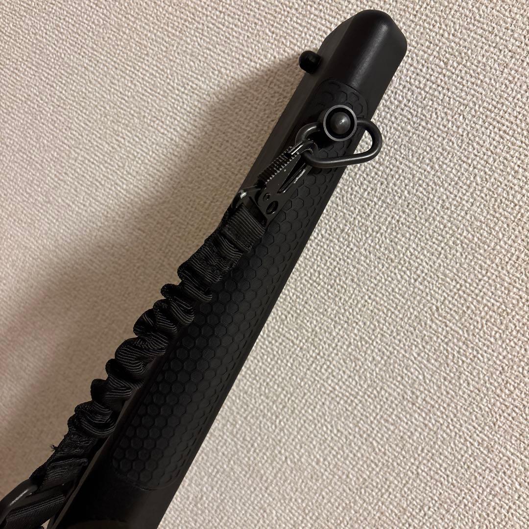 VSR-10用ストック　メイプルリーフ