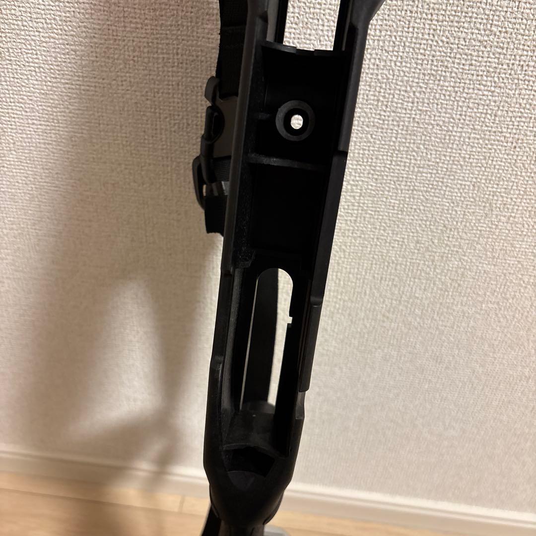 VSR-10用ストック　メイプルリーフ