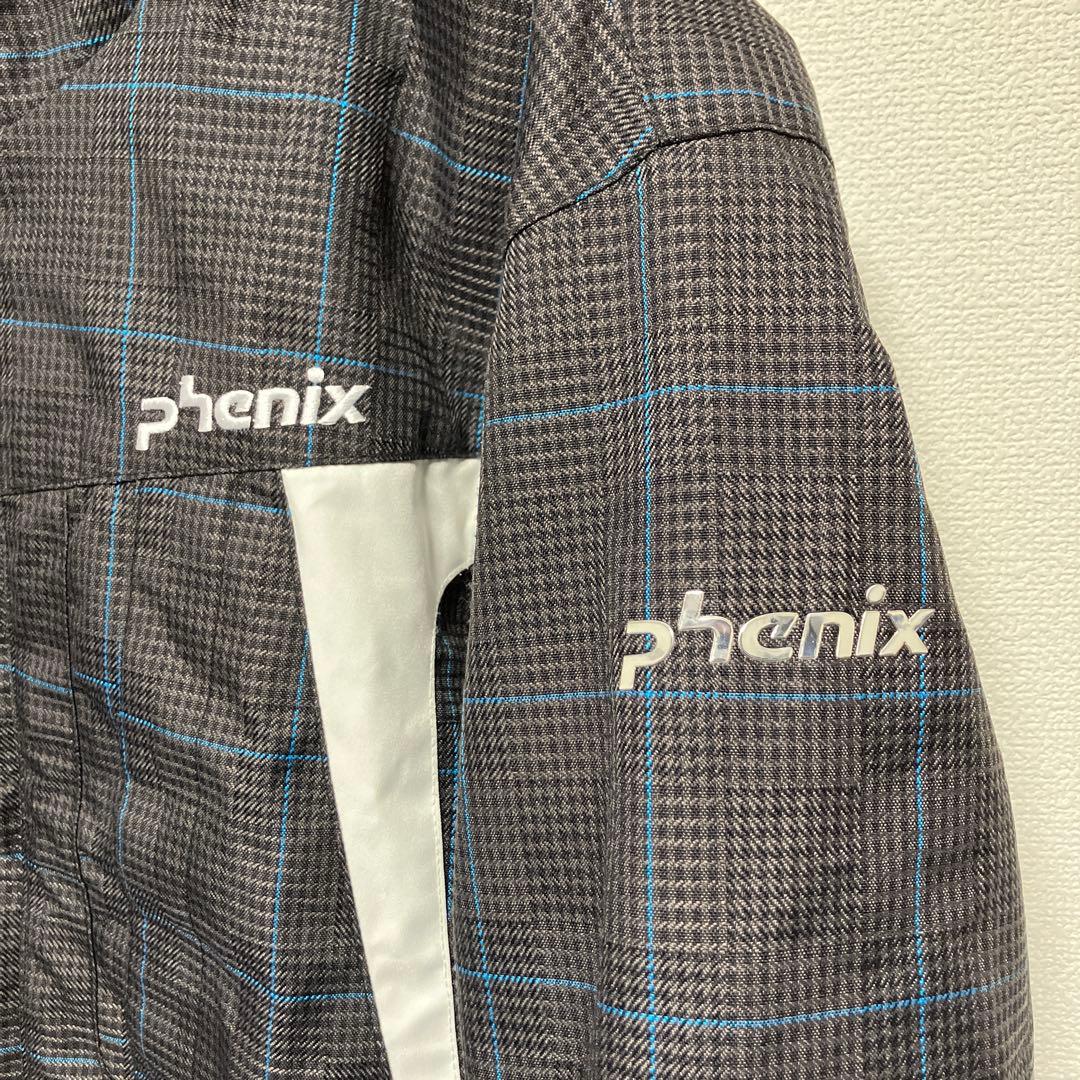 phenix フェニックス ジャケット L スキー メンズ スノーボード