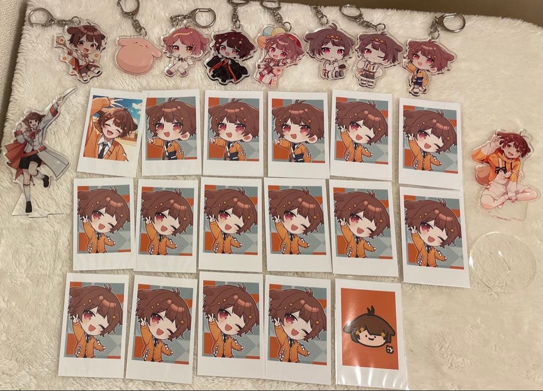 みぬたくん グッズ まとめ売り