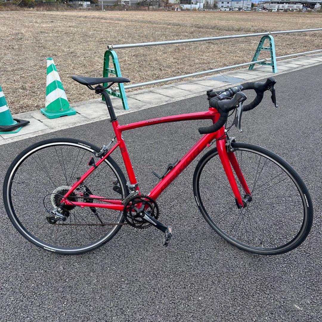 MERIDA RIDE80 引き取り可