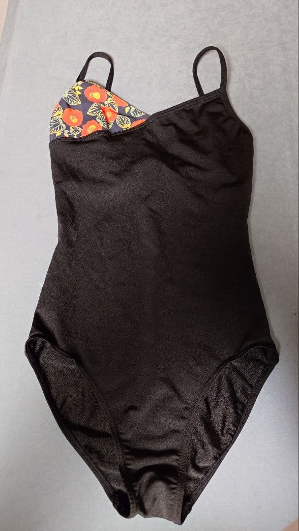 otonoritoバレエレオタードM