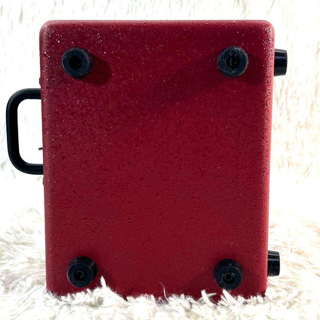 【超美品】Phil Jone Bass Double four BG-75