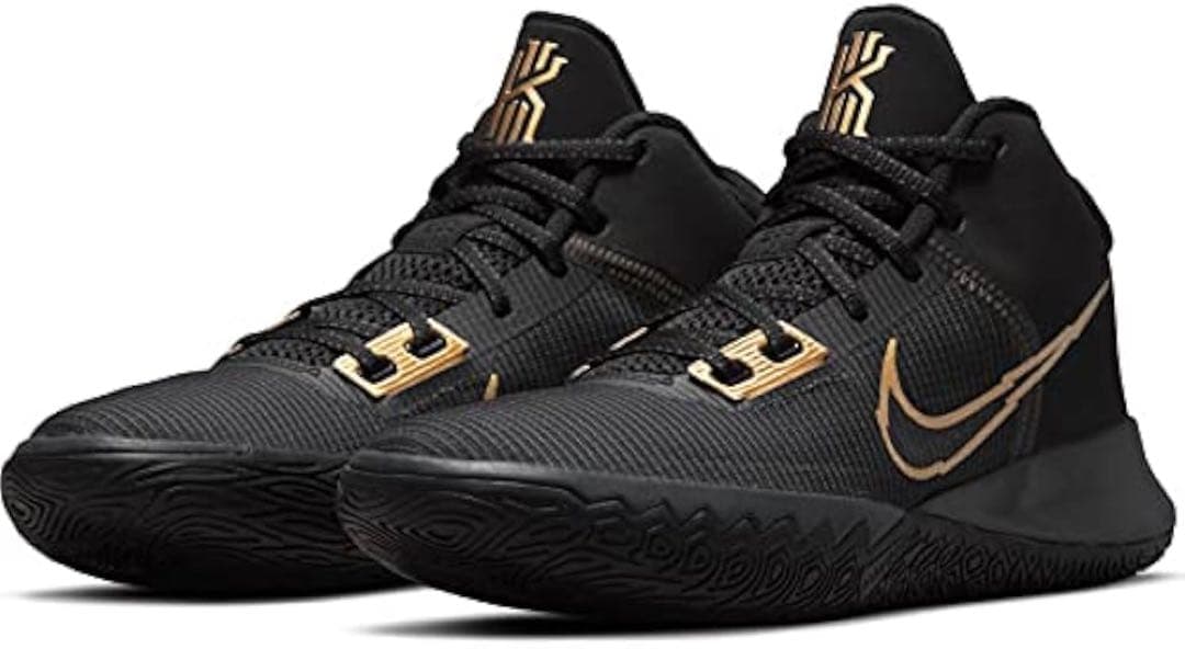 シューズ(男性用) NIKEKyrie Flytrap IV EP