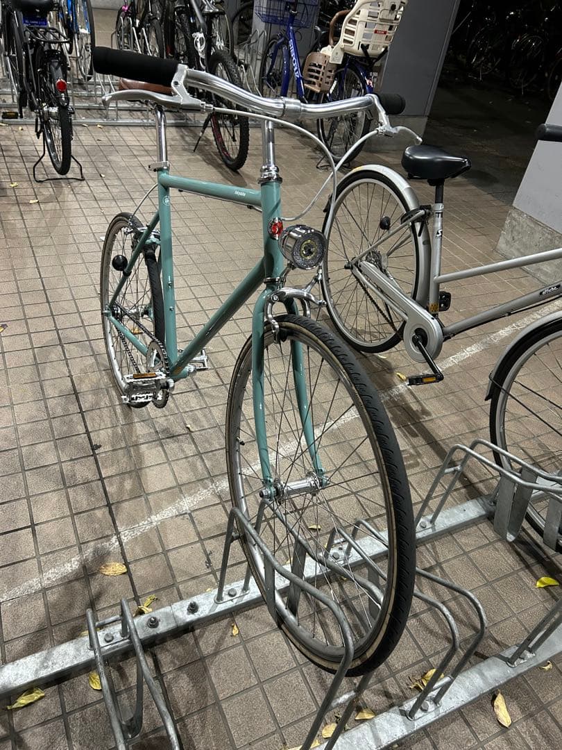 Tokyo bike mono 最終価格です*_*