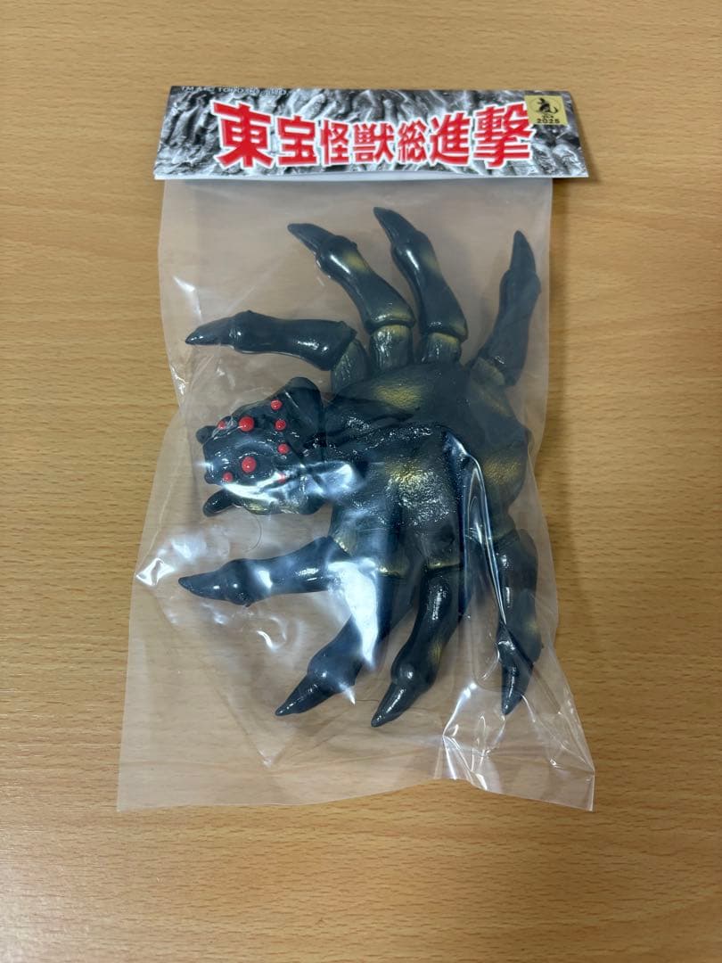 サンガッツ本舗 クモンガ ワンフェス WF2025 ワンダーフェスティバル