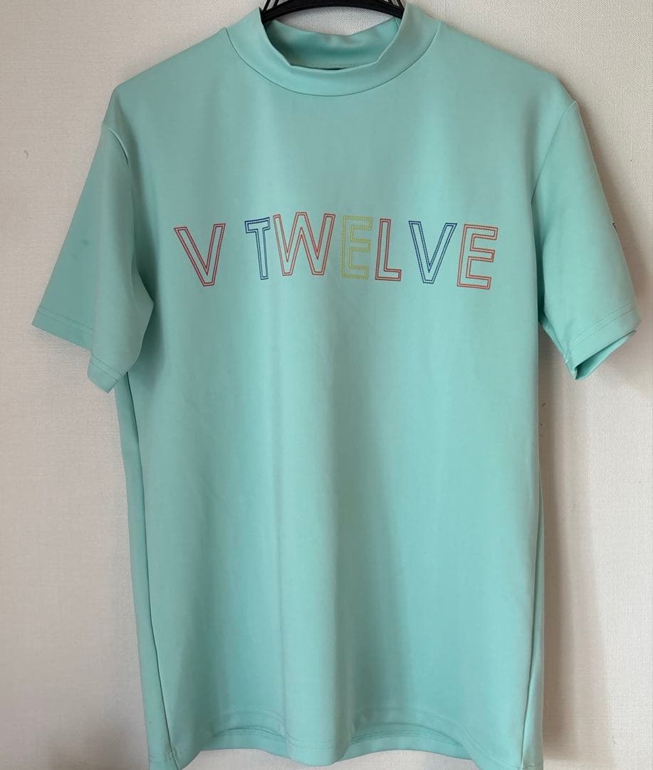 V12メンズウェア