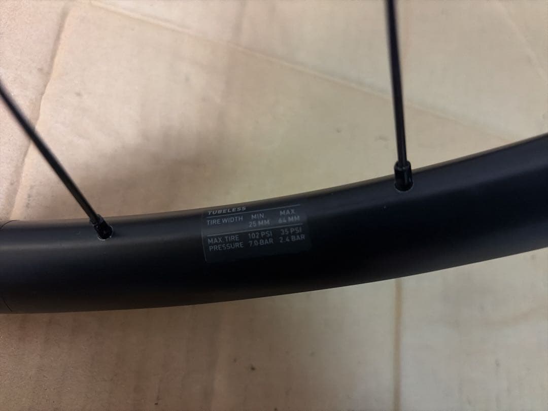 DT Swiss endurance LN canyon OEM XDRハブ