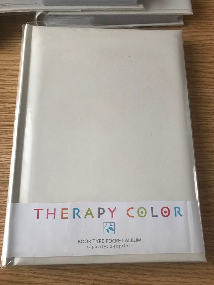 アルバム 写真入れ 240プリント 12冊 ナカバヤシ 写真立て3個