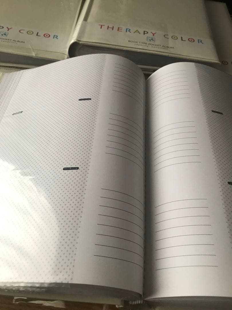 アルバム 写真入れ 240プリント 12冊 ナカバヤシ 写真立て3個