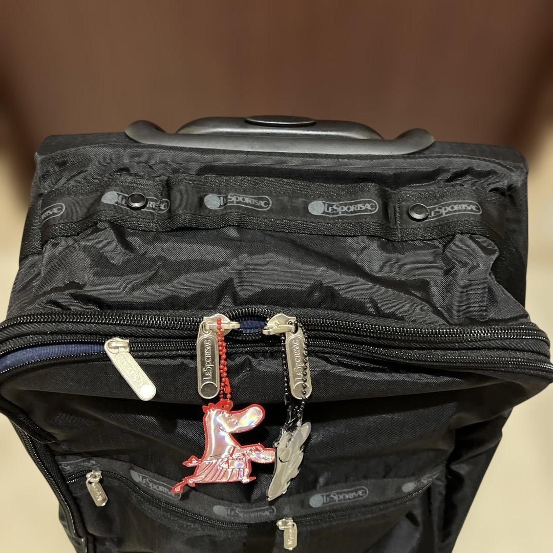 レスポートサック　キャリーバック