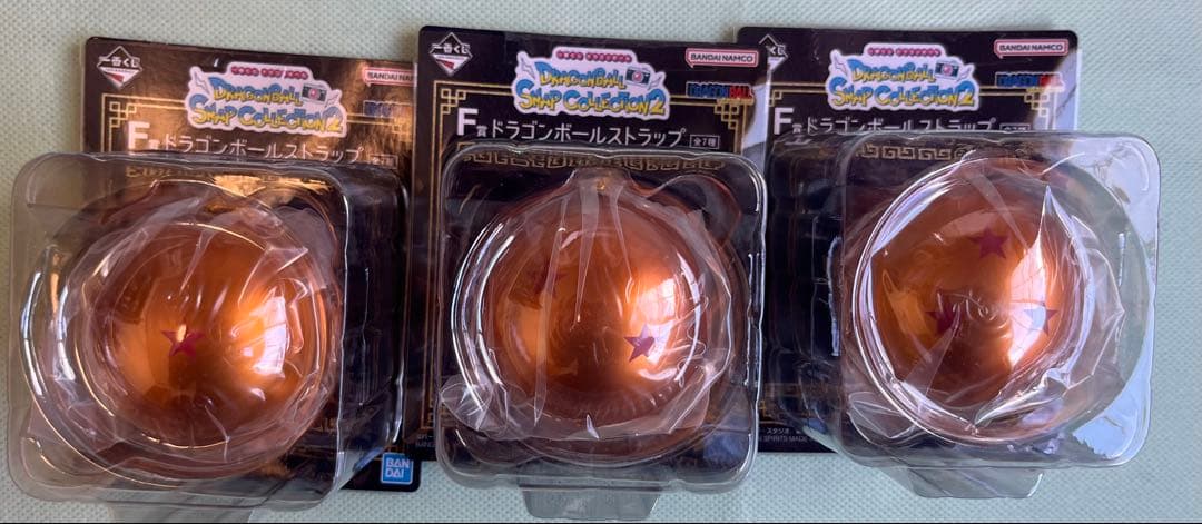 ドラゴンボール スナップコレクション2 孫悟飯&ビーデル おまけ付き