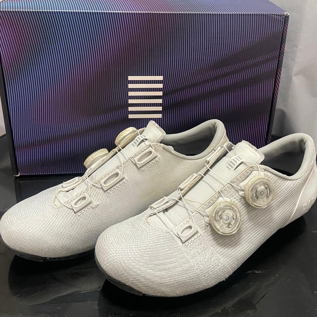 【最終値下げ】Rapha プロチームシューズ レディース