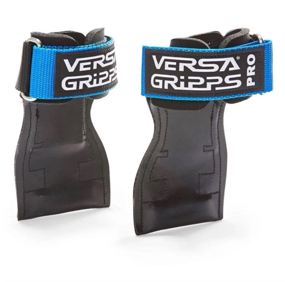 VERSA GRIPPS PRO パワーグリップ SM ブルー