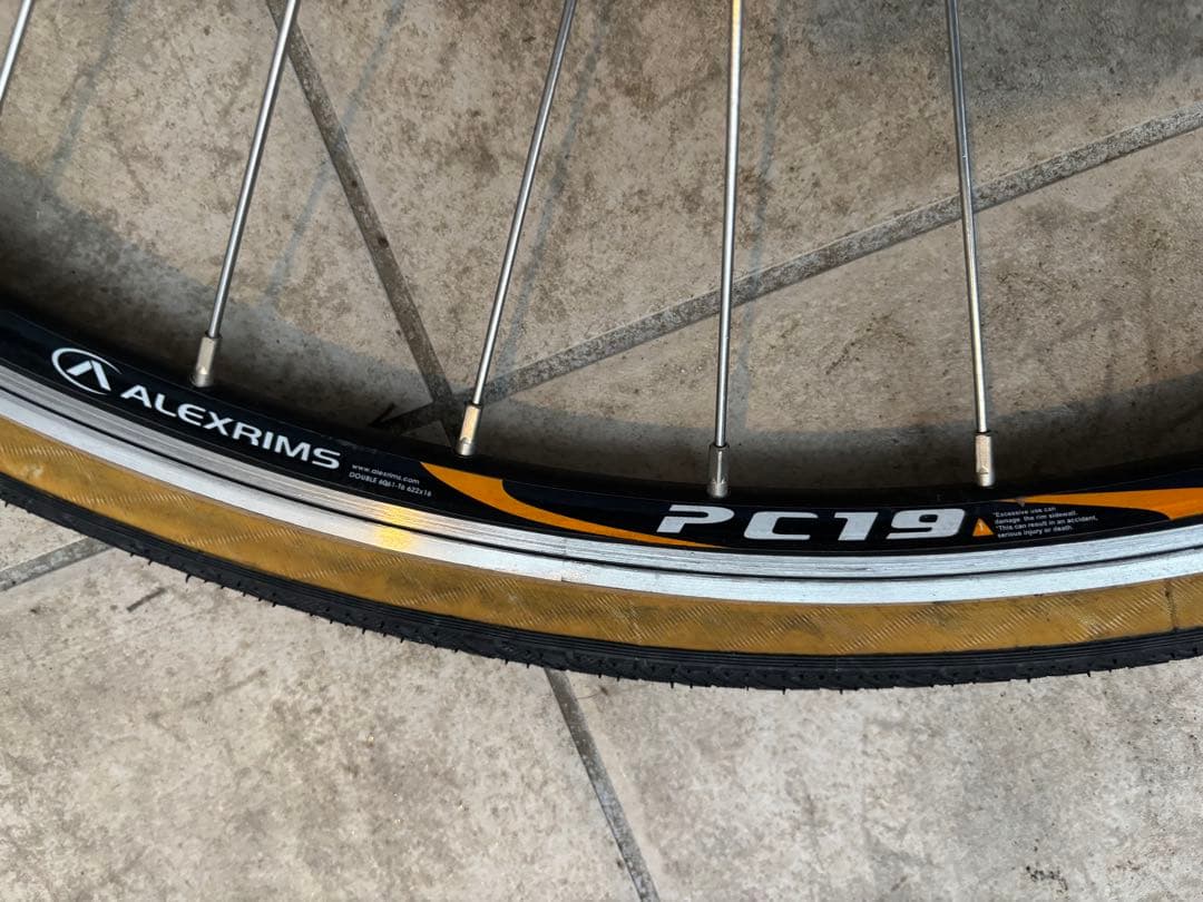 お*び様 HOW I ROLL（ハウアイロール）Champ（チャンプ） サイズ5