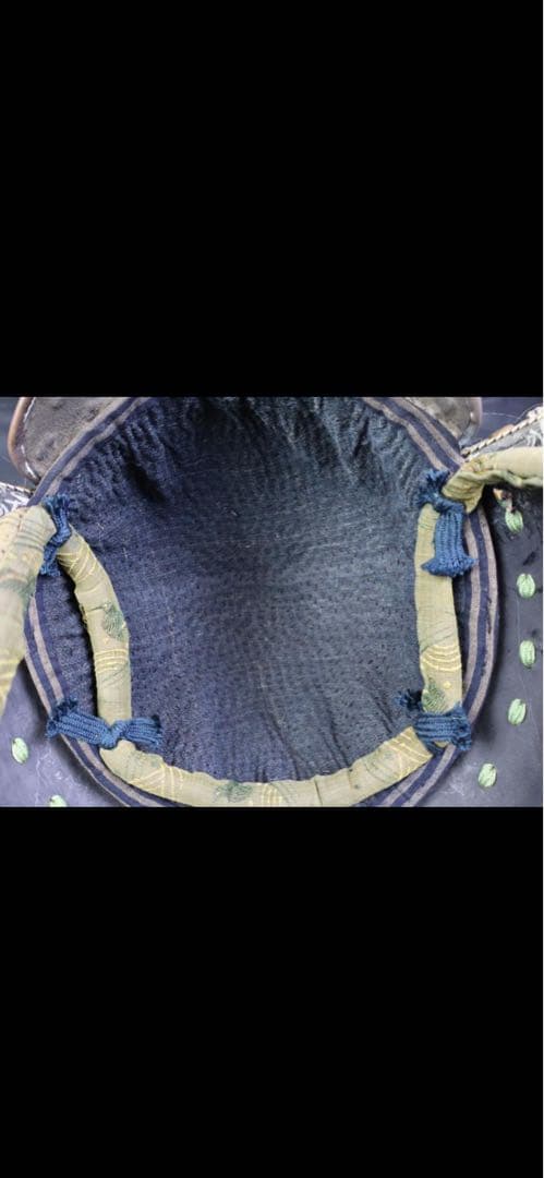 日本の武士の鎧 戦国武将武田信玄 等身大　甲冑展示台付き　みーこ