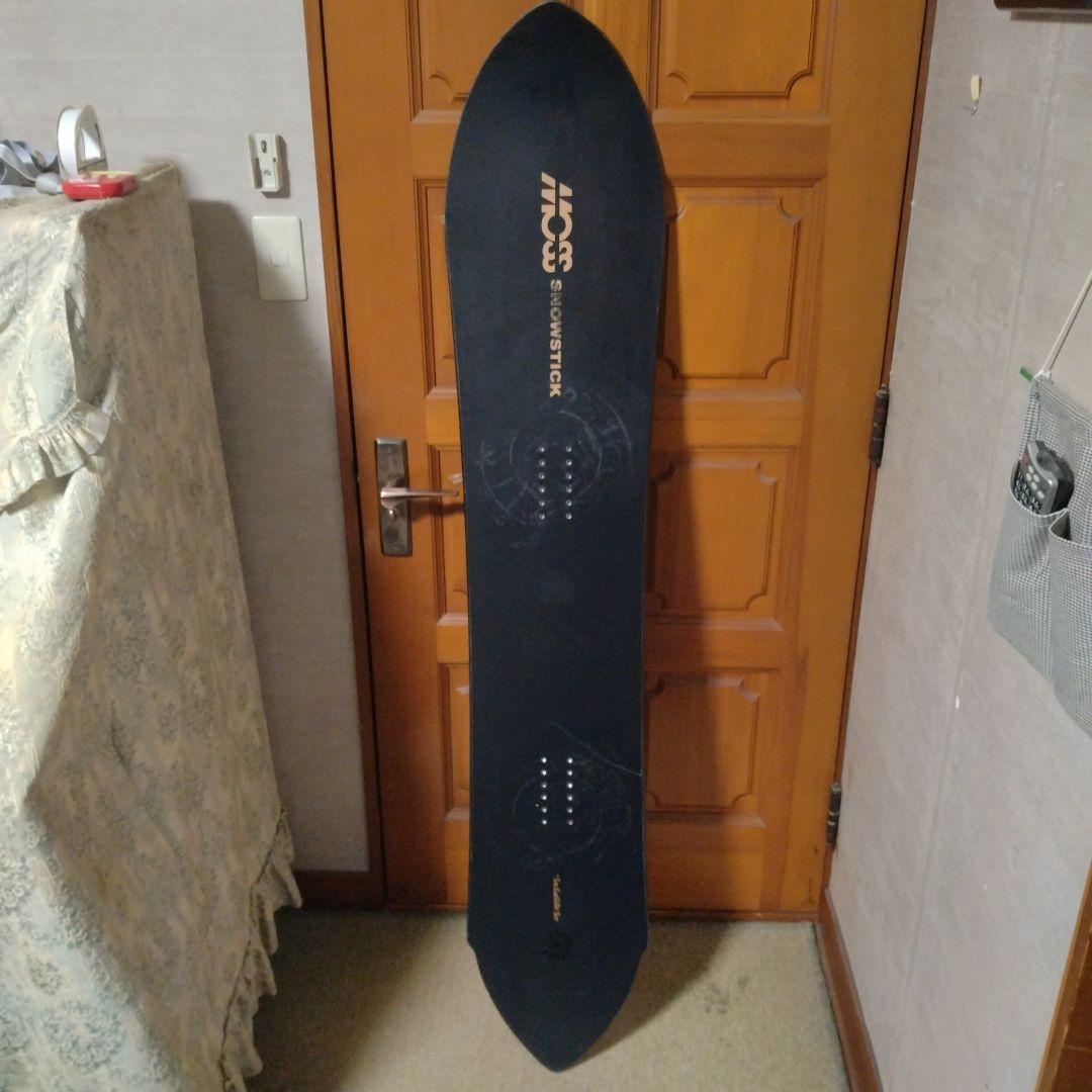 MOSS STICK WING PIN 159　早い物勝ち。