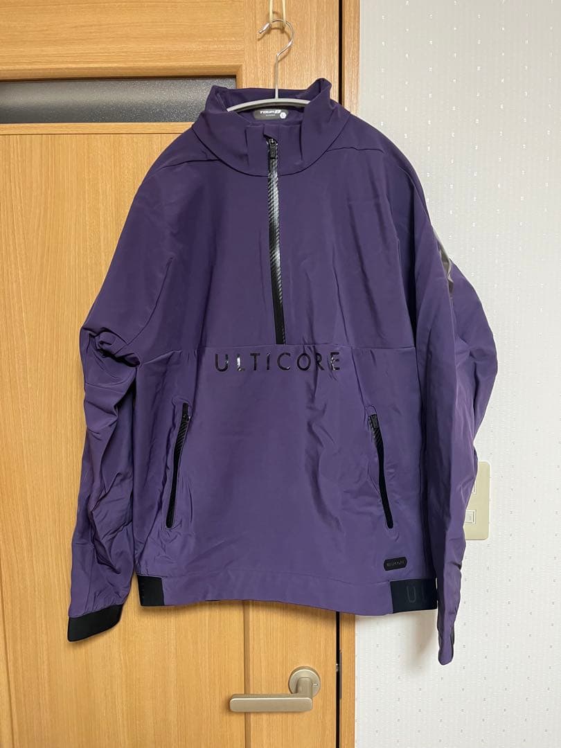 ULTICORE ゴルフウェア　メンズ