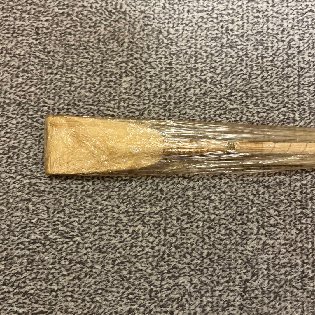 武豊　サイン入り鞭　レア物