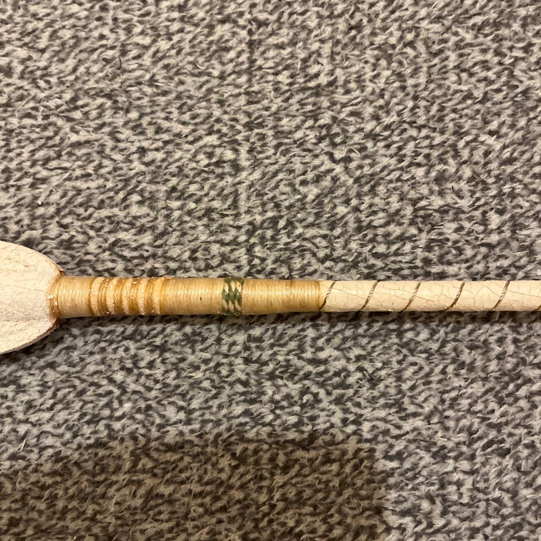 武豊　サイン入り鞭　レア物