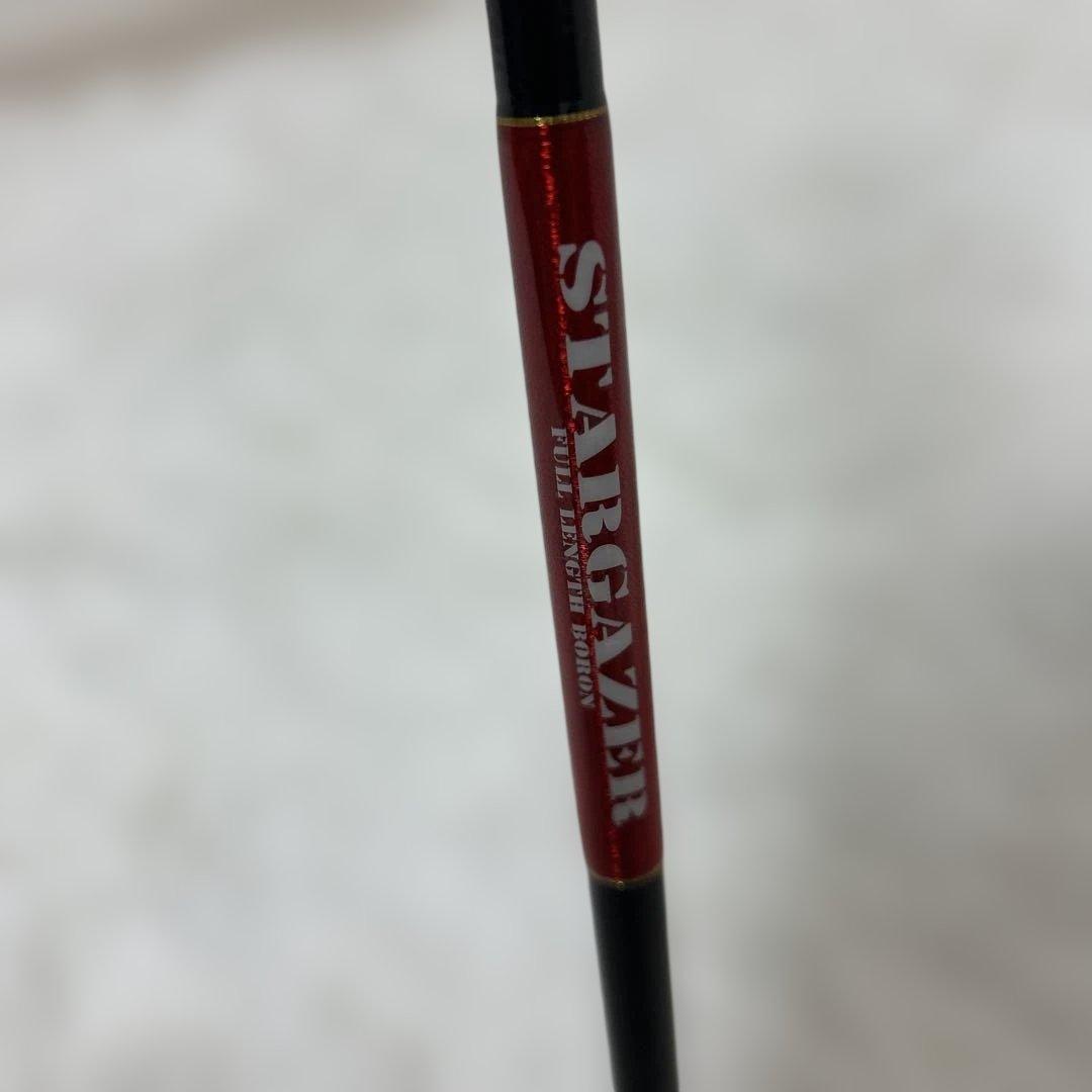 レスターファイン スターゲイザー ワンダラー