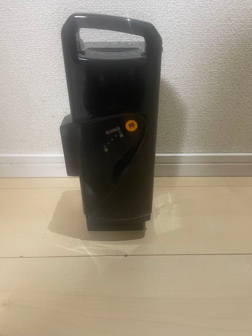 NKY513B02Bリチウムイオンバッテリー 8.9Ah