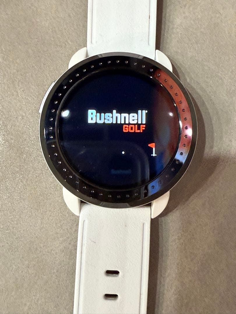 Bushnell ブッシュネル　IONELITE 距離計