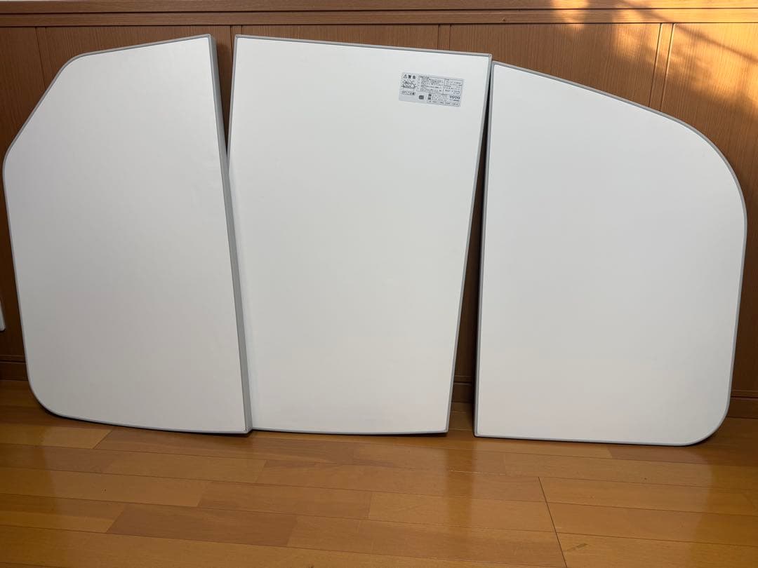 TOTO 風呂ふた 832 x1575 mm AFKKS81110RSAA31W