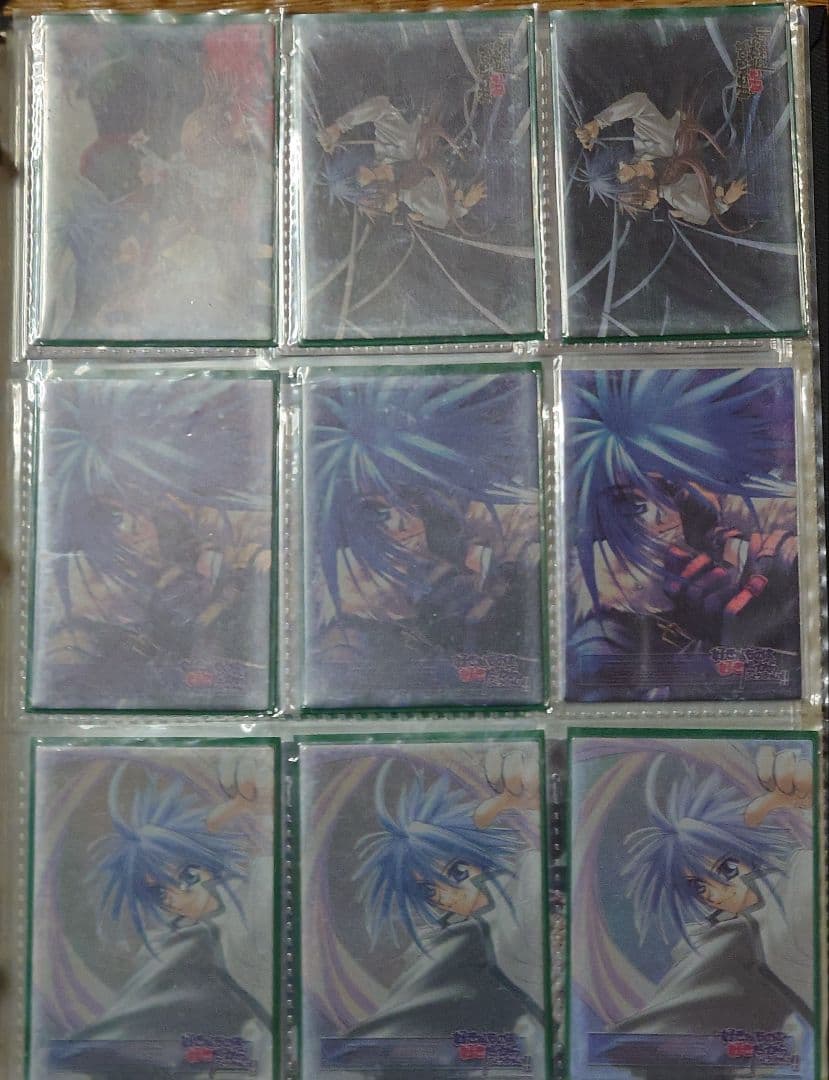 好きなものは好きだからしょうがないSPカードスペシャルカード　バラ売り