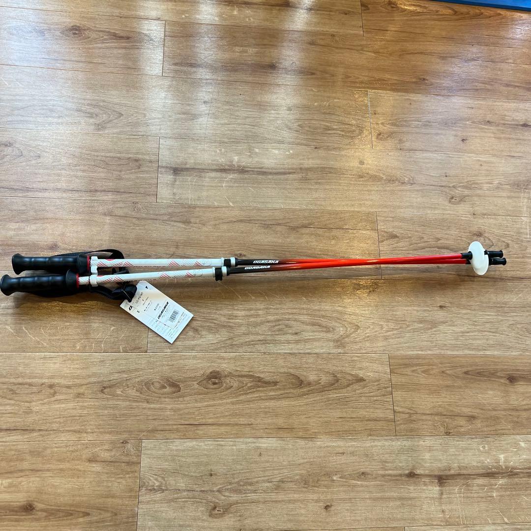 【新品未使用品】OGASAKA 伸縮　ストック